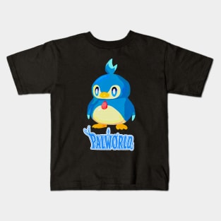 Pengullet Kids T-Shirt